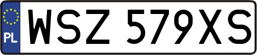 WSZ579XS