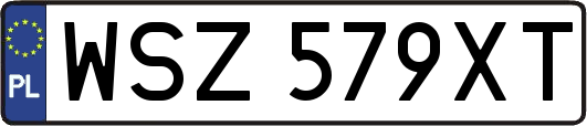 WSZ579XT