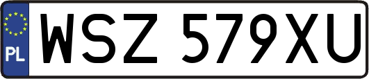 WSZ579XU