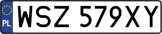 WSZ579XY