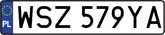 WSZ579YA