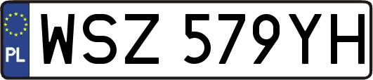 WSZ579YH