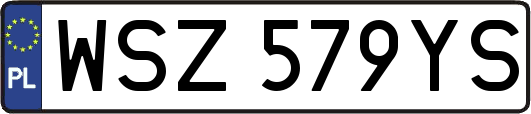 WSZ579YS
