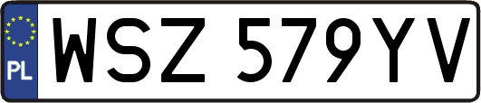 WSZ579YV
