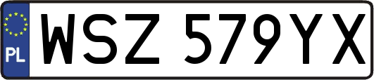 WSZ579YX