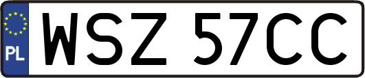WSZ57CC