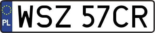 WSZ57CR