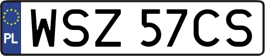 WSZ57CS