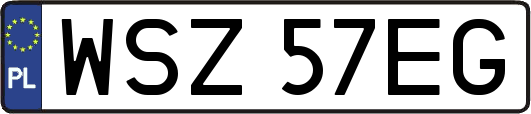 WSZ57EG
