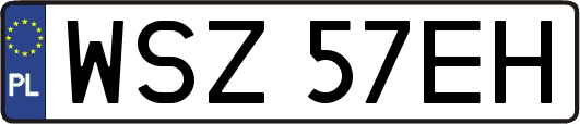 WSZ57EH