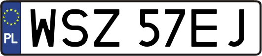 WSZ57EJ