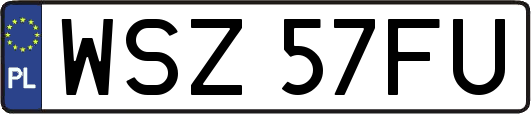 WSZ57FU