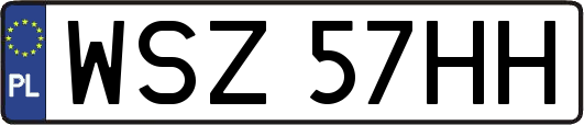 WSZ57HH