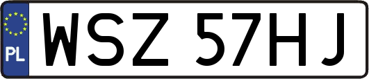 WSZ57HJ
