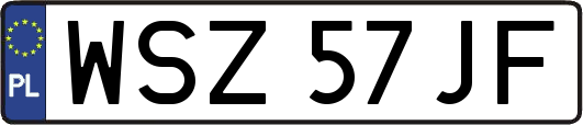 WSZ57JF