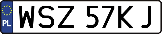 WSZ57KJ