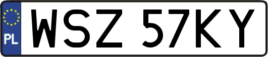 WSZ57KY
