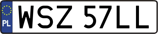 WSZ57LL