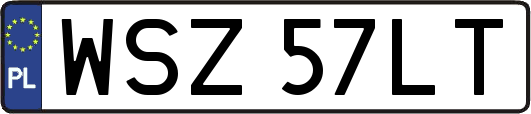 WSZ57LT