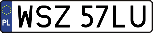 WSZ57LU