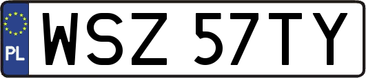 WSZ57TY