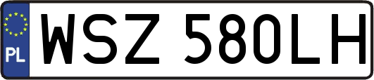 WSZ580LH