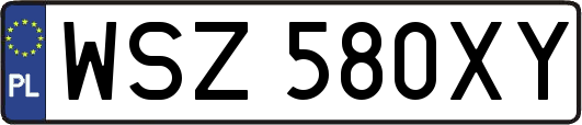 WSZ580XY