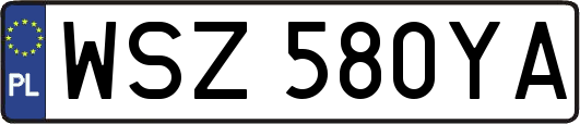 WSZ580YA