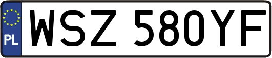 WSZ580YF