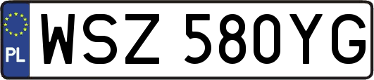 WSZ580YG