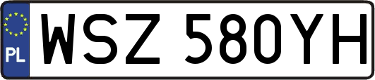 WSZ580YH