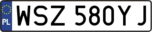 WSZ580YJ