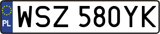 WSZ580YK