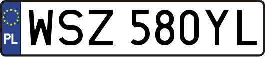 WSZ580YL