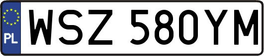 WSZ580YM