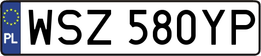 WSZ580YP