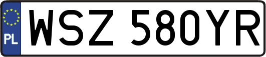 WSZ580YR