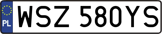 WSZ580YS