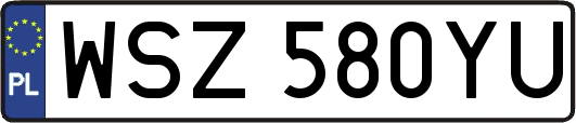 WSZ580YU
