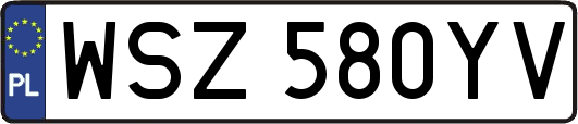 WSZ580YV