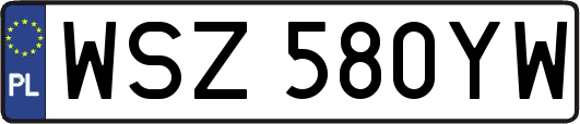 WSZ580YW