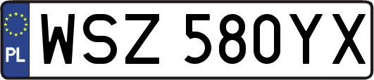 WSZ580YX