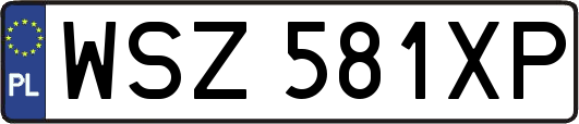 WSZ581XP