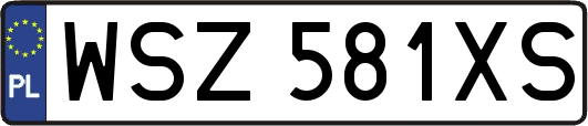 WSZ581XS