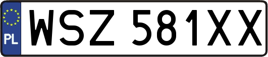 WSZ581XX