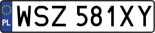 WSZ581XY