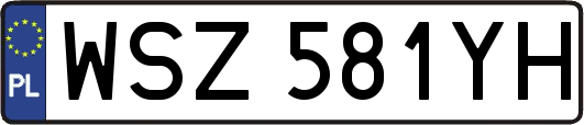 WSZ581YH