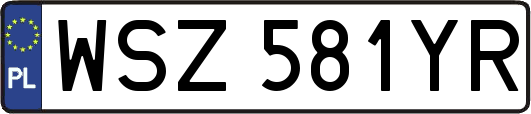 WSZ581YR