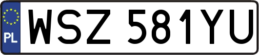 WSZ581YU