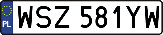 WSZ581YW